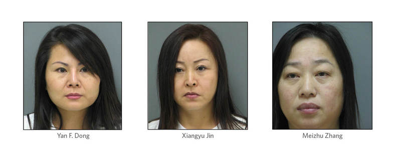 Huge black tit sex Massage Parlors In Delaware